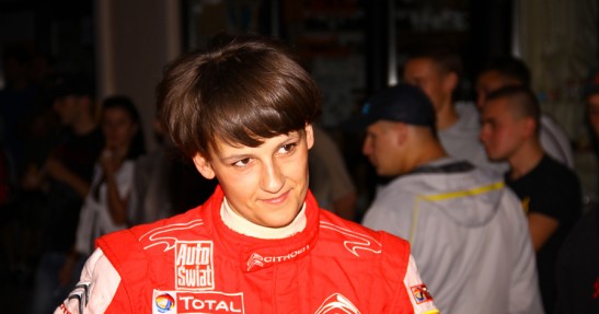 Rajd Rzeszowski